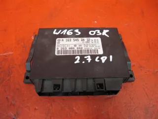 0263004040 Датчик температуры Mercedes ML W163 Арт e1461965, вид 1