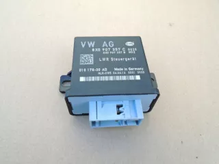 8X0907357C Блок управления светом Audi A1 Арт e1468416, вид 1