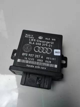 8P0907357A Блок управления светом Audi A3 8P Арт e1468551, вид 1