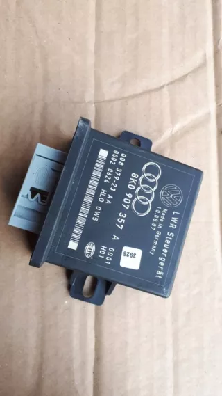 8K0907357A Блок управления светом Audi A5 (S5,RS5) 1 Арт e1469033, вид 1