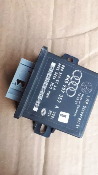8K0907357A Блок управления светом Audi A5 (S5,RS5) 1 Арт e1469033, вид 3