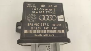 8P0907357C Блок управления светом Audi A6 C6 (S6,RS6) Арт e1469123, вид 2