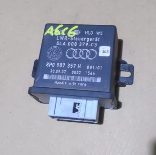 8P0907357H Блок управления светом Audi A6 C6 (S6,RS6) Арт e1469163, вид 1