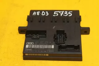 4E0820043A Блок управления светом Audi A8 D3 (S8) Арт e1469462, вид 1