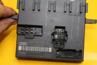 4E0820043A Блок управления светом Audi A8 D3 (S8) Арт e1469462, вид 4