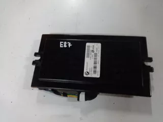 6956586 Блок управления светом BMW 3 E90/E91/E92/E93 Арт e1470392, вид 1
