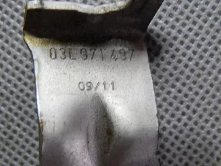 03L971497 Датчик удара Audi A5 (S5,RS5) 1 Арт e1475394, вид 2