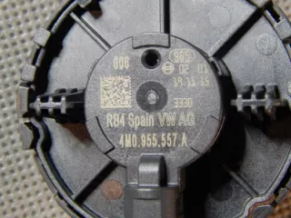 4M0955557A Датчик удара Audi Q7 4M Арт e1476451, вид 2