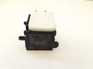 3M5T14B342AB Датчик удара Ford Focus 2 Арт e1480749, вид 3