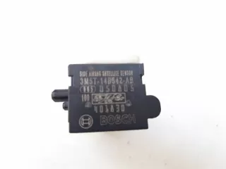 3M5T14B342AB Датчик удара Ford Focus 2 Арт e1480749, вид 6