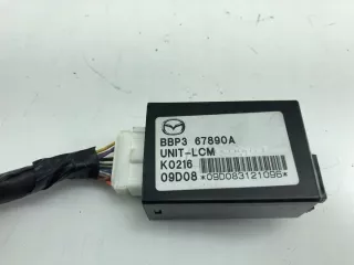 BBP3-67890A Блок управления светом Mazda 3 BL Арт e1482389, вид 1