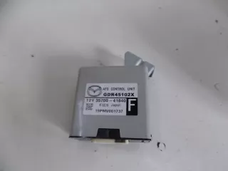 GDR45102X Блок управления светом Mazda 6 2 Арт e1482429, вид 1