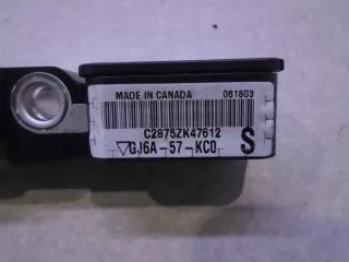 GJ6A-57-KC0 Датчик удара Mazda 6 1 Арт e1485571, вид 5