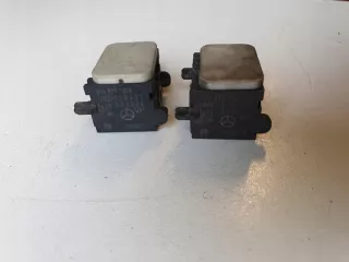 0038202926 Датчик удара Mercedes ML W164 Арт e1487516, вид 1