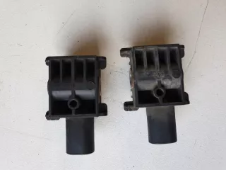 0038202926 Датчик удара Mercedes ML W164 Арт e1487516, вид 3