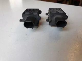 0038202926 Датчик удара Mercedes ML W164 Арт e1487516, вид 4