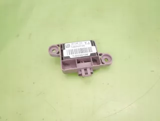 09136122TJ Датчик удара Opel Vectra B Арт e1491067, вид 1
