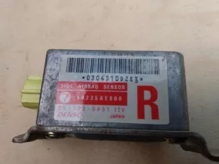 98235AE000 Датчик удара Subaru Legacy 3 Арт e1494304, вид 2
