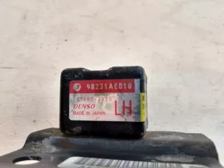 98231AE010 Датчик удара Subaru Legacy 3 Арт e1494307, вид 2