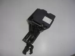 6R0907379AS Блок ABS Volkswagen Polo 4 Арт e1496282, вид 1