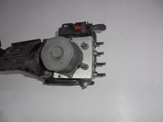 6R0907379AS Блок ABS Volkswagen Polo 4 Арт e1496282, вид 3