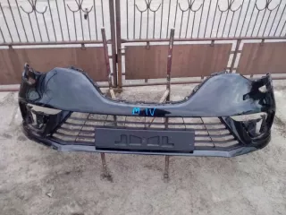  Бампер передний Renault Megane 4 Арт e1501147, вид 1