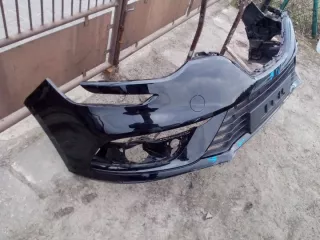  Бампер передний Renault Megane 4 Арт e1501147, вид 2