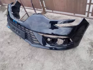  Бампер передний Renault Megane 4 Арт e1501147, вид 3