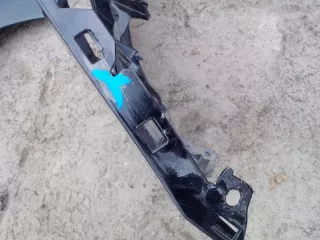  Бампер передний Renault Megane 4 Арт e1501147, вид 7