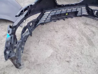  Бампер передний Renault Megane 4 Арт e1501147, вид 8