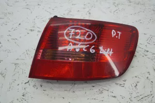 4F9945096 Фонарь задний правый Audi A6 C6 (S6,RS6) Арт e1504266, вид 1