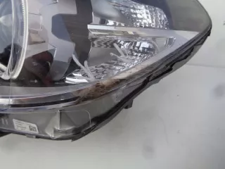 8499111 Фара левая BMW 5 G30/G31 Арт e1505618, вид 2