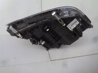 8499111 Фара левая BMW 5 G30/G31 Арт e1505618, вид 4