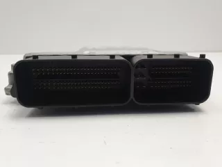 0281017550 Блок управления двигателем BMW 1 E81/E82/E87/E88 Арт e1506079, вид 3
