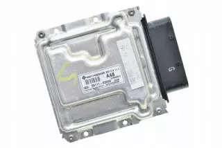 9001140034KK 39111-03556 Блок управления двигателем Kia Picanto 2 Арт e1512266, вид 1