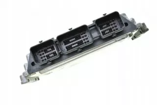 0281011969 8200311539 Блок управления двигателем Renault Laguna 2 Арт e1525644, вид 3