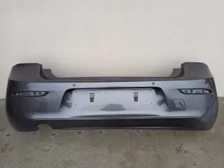 Бампер задний BMW 1 F20/F21 Арт e1529643, вид 1
