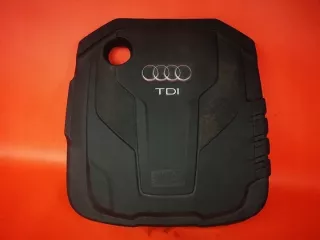  Декоративная крышка двигателя Audi A5 (S5,RS5) 1 Арт e1544186, вид 1