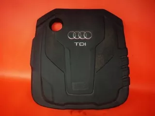  Декоративная крышка двигателя Audi A5 (S5,RS5) 1 Арт e1544186, вид 2