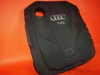 Декоративная крышка двигателя Audi A5 (S5,RS5) 1 Арт e1544186, вид 3