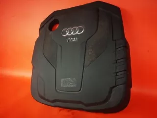  Декоративная крышка двигателя Audi A5 (S5,RS5) 1 Арт e1544186, вид 4
