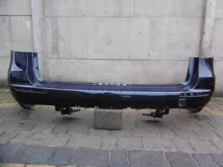  Бампер задний Mercedes E W213 Арт e1545107, вид 1