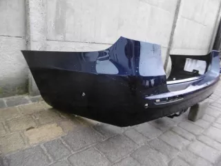  Бампер задний Mercedes E W213 Арт e1545107, вид 2
