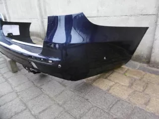  Бампер задний Mercedes E W213 Арт e1545107, вид 3