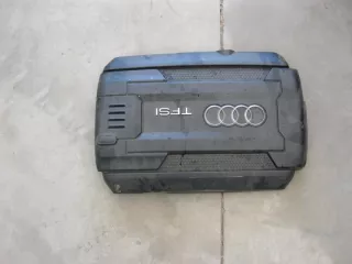 06K103925PQ Декоративная крышка двигателя Audi TT 3 Арт e1545578, вид 1