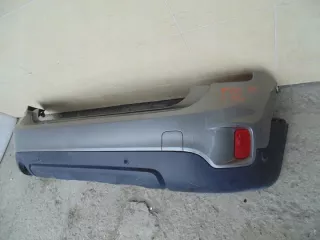  Бампер задний MINI COUNTRYMAN F60 Арт e1547413, вид 3