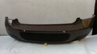  Бампер задний MINI COUNTRYMAN R60 Арт e1547442, вид 1