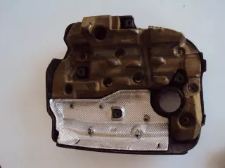  Декоративная крышка двигателя Fiat Tipo 2 Арт e1551213, вид 4