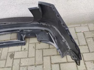 5NA807417 Бампер задний Volkswagen Tiguan 2 Арт e1557691, вид 4