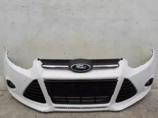  Бампер передний Ford Focus 3 Арт e1568322, вид 1